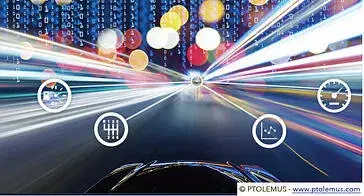 Zircon Tech to demo Usage-Based Insurance on Hyperledger